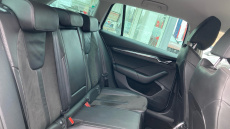 Skoda Octavia 2.0 TDI 150 SE L 5dr DSG Diesel Estate